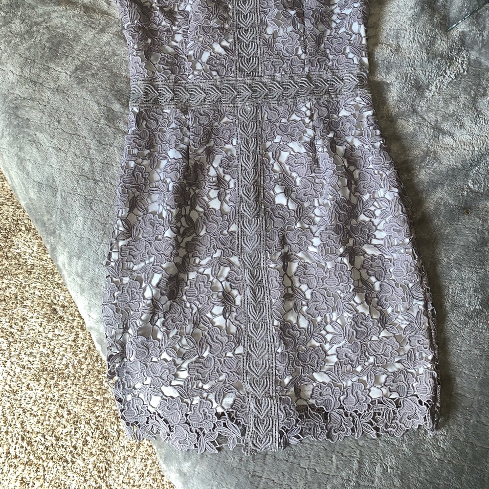Dress - Picture 4 of 6